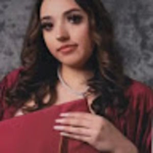 Meet your Posher, Sharlize